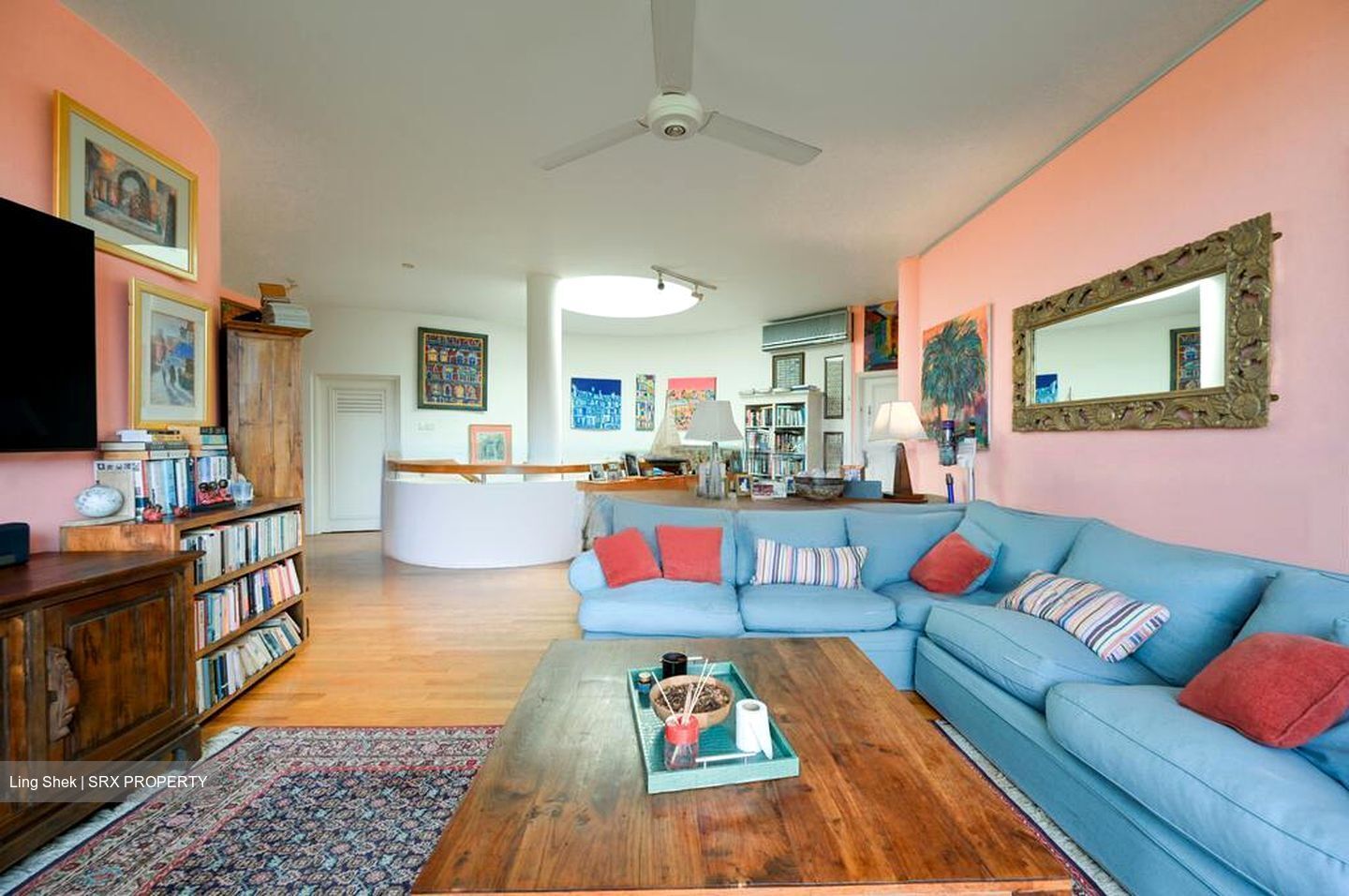 The Peak (D5), Condominium #442914381
